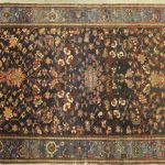 783 2202 ORIENTAL RUG